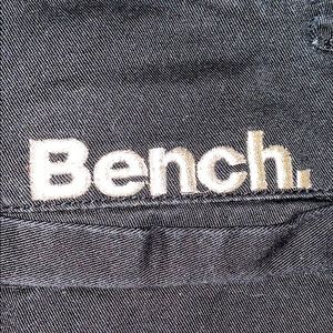 3 FOR $45...black BENCH Jeans
